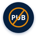 Surfez sans pub