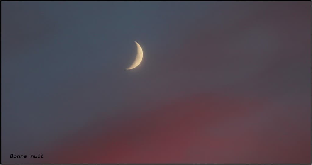 Bonne  nuit (EL)