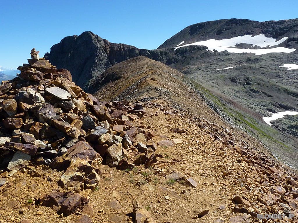 Chemin du Taillefer