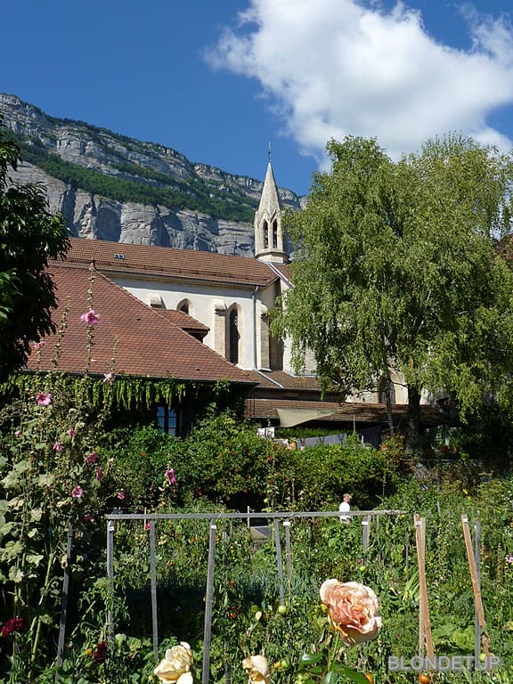 Clos des Capucins