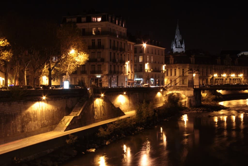 Douce nuit (EL)