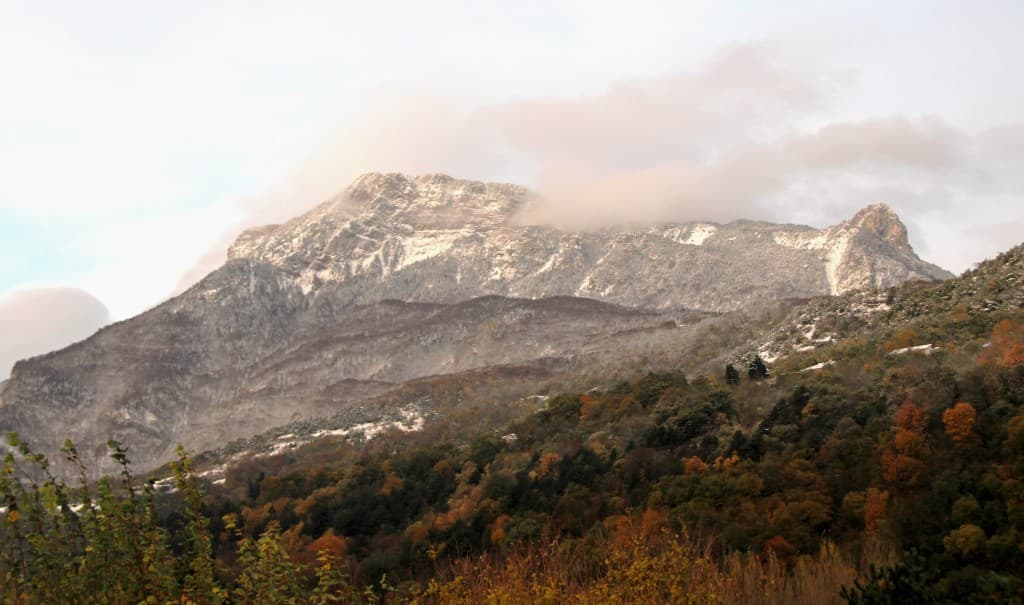 Impression hivernale (EL)