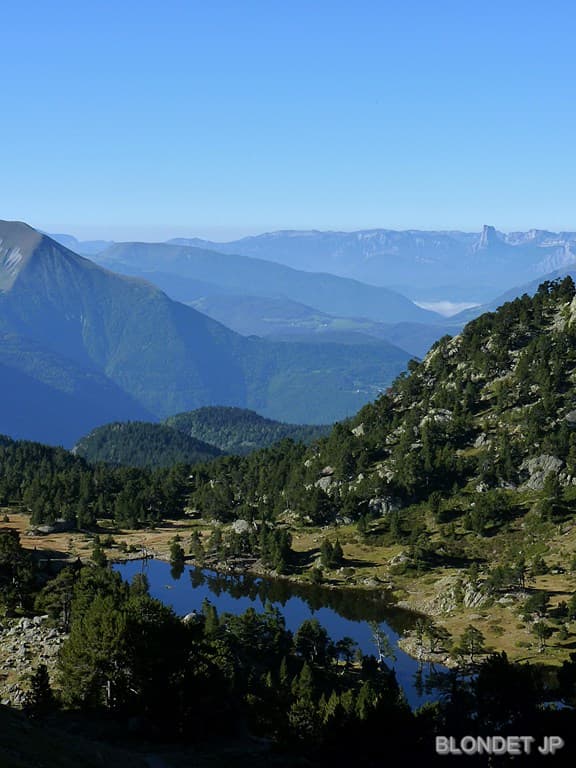 Lac Achard
