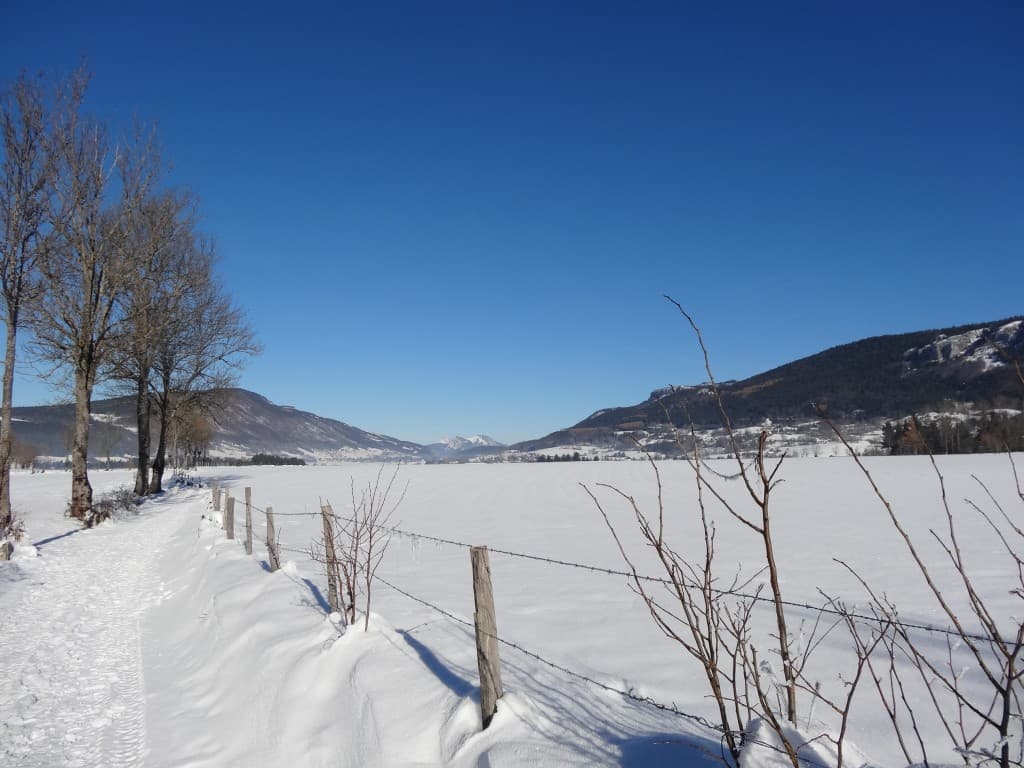 lans en vercors
