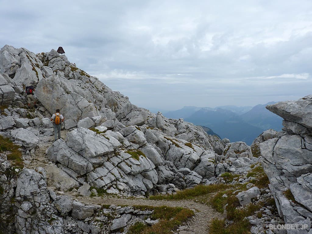 Mt Pécloz
