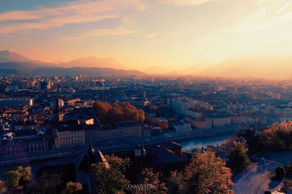 paysage