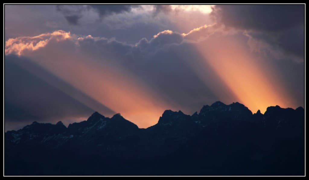 premières lumières (EL)