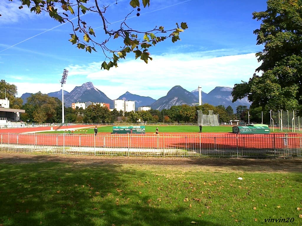  Un temps propice aux sports de plein air