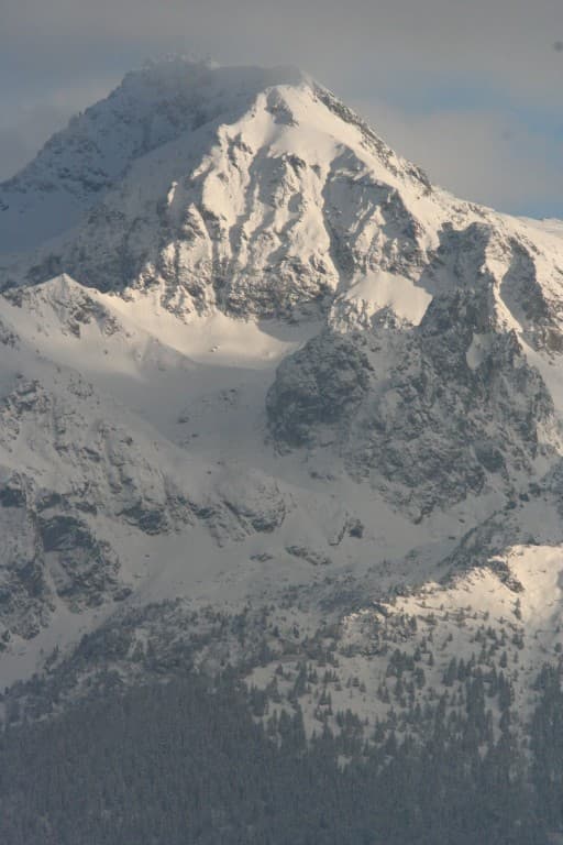 Vers des sommets plus haut(N.M)