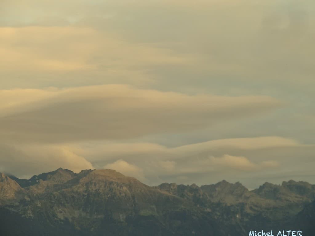 Amorce de lenticulaires