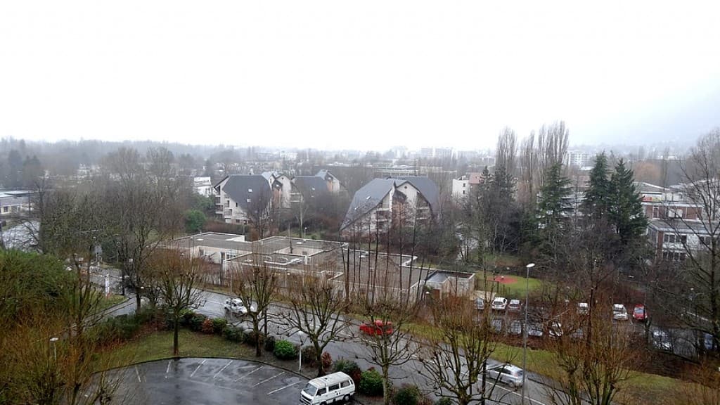 Bouché