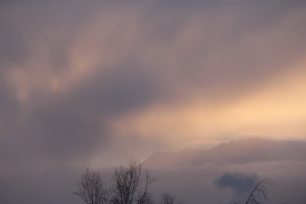 Ciel ce matin (el)