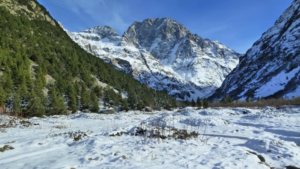 La Bérarde