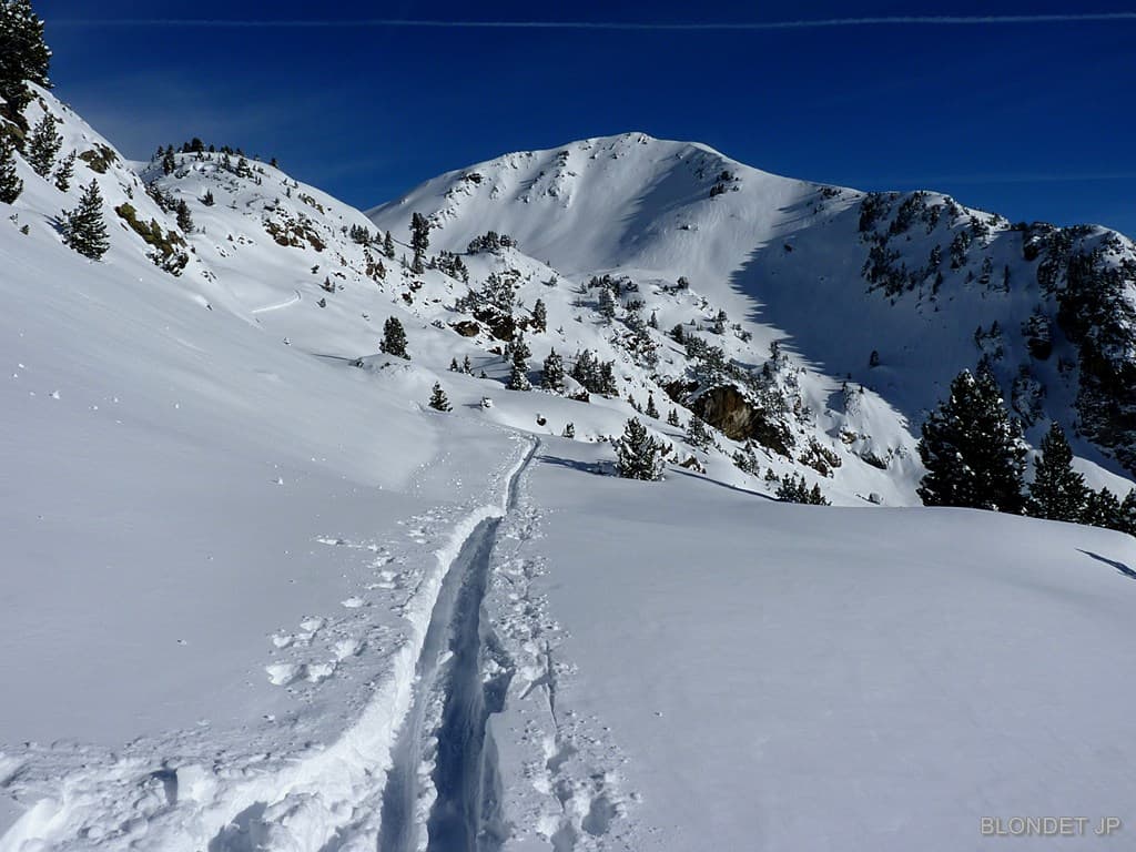 La Botte