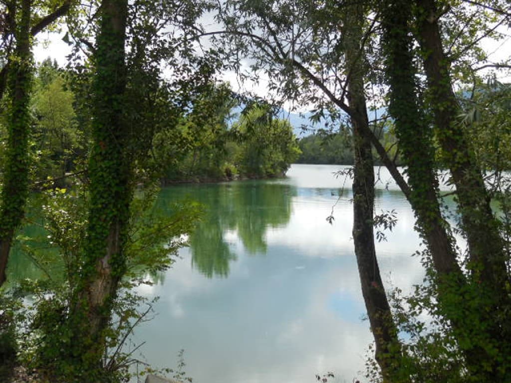 Lac au Bois Français FS