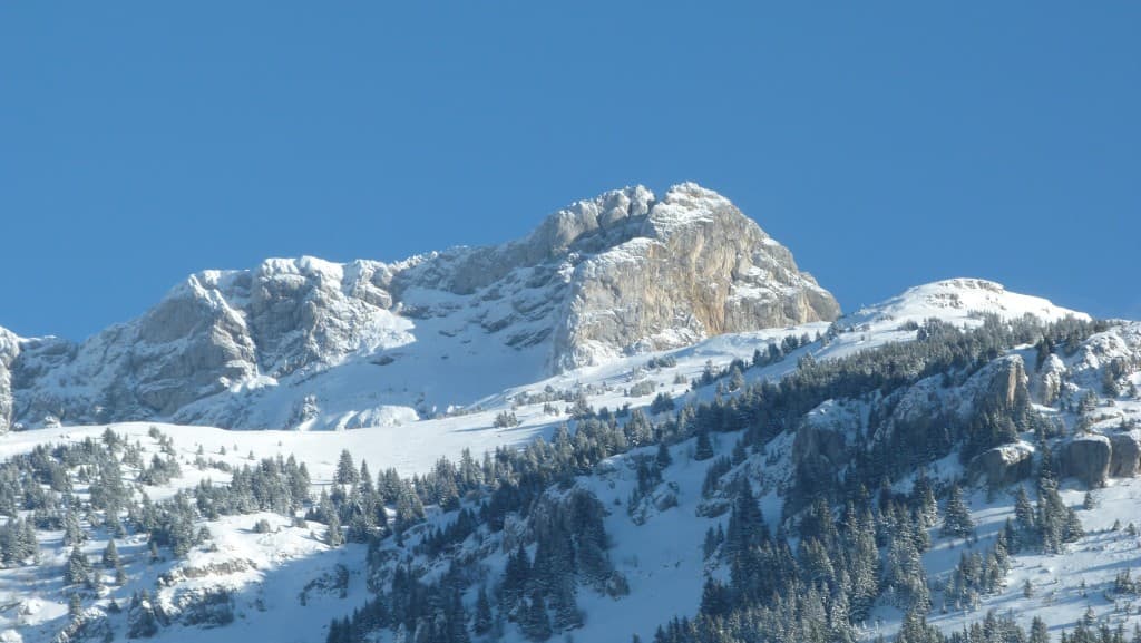 Le Cornafion