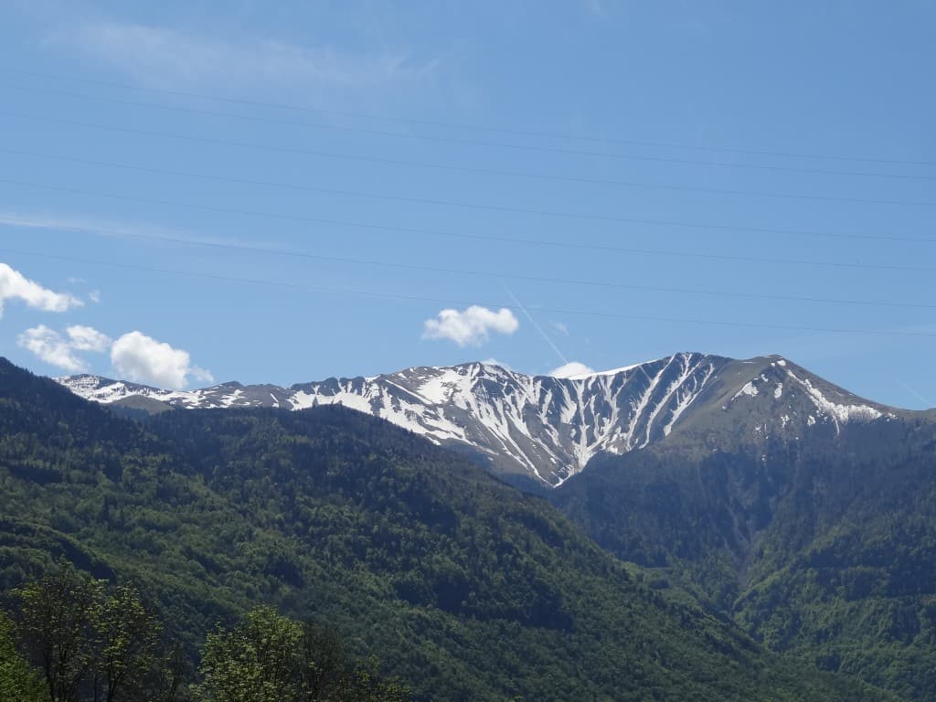 Le Grand Serre