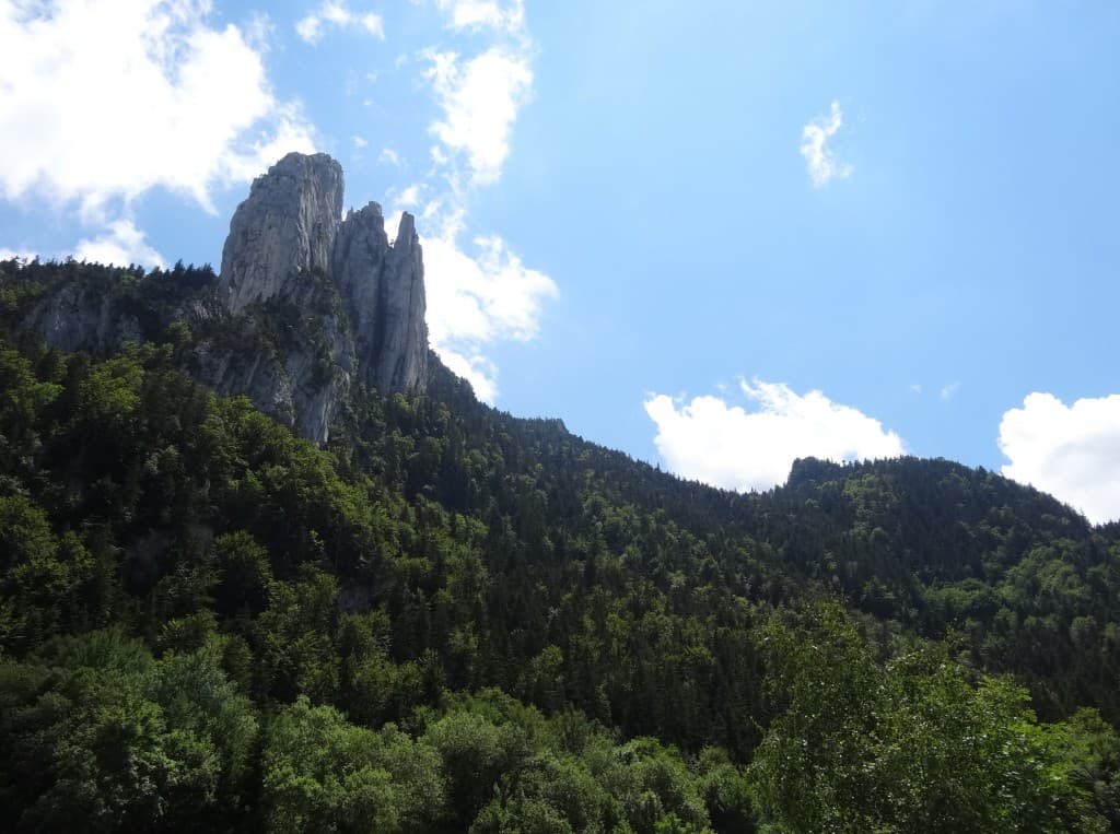 Les 3 Pucelles