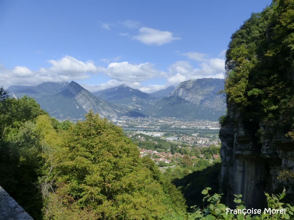 Massif de la Chartreuse