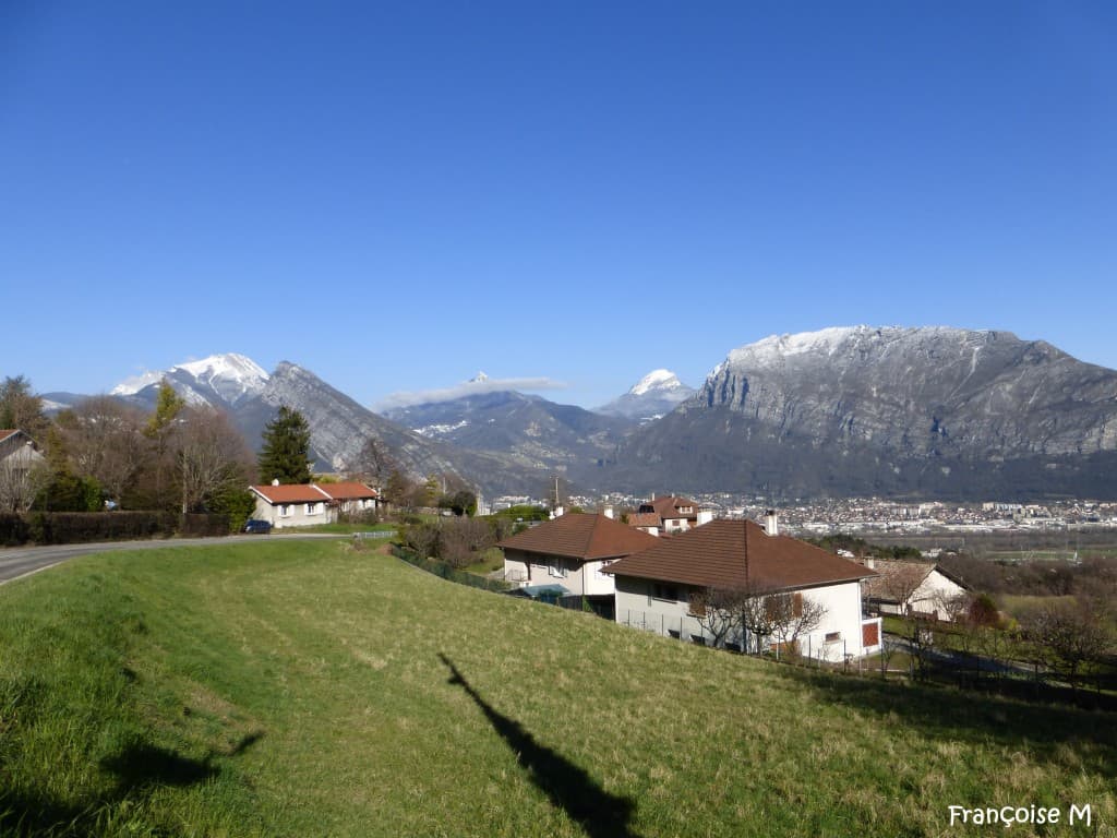 Massif de la Chartreuse