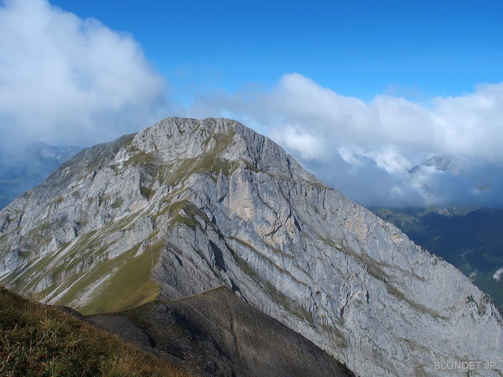Mont Pécloz