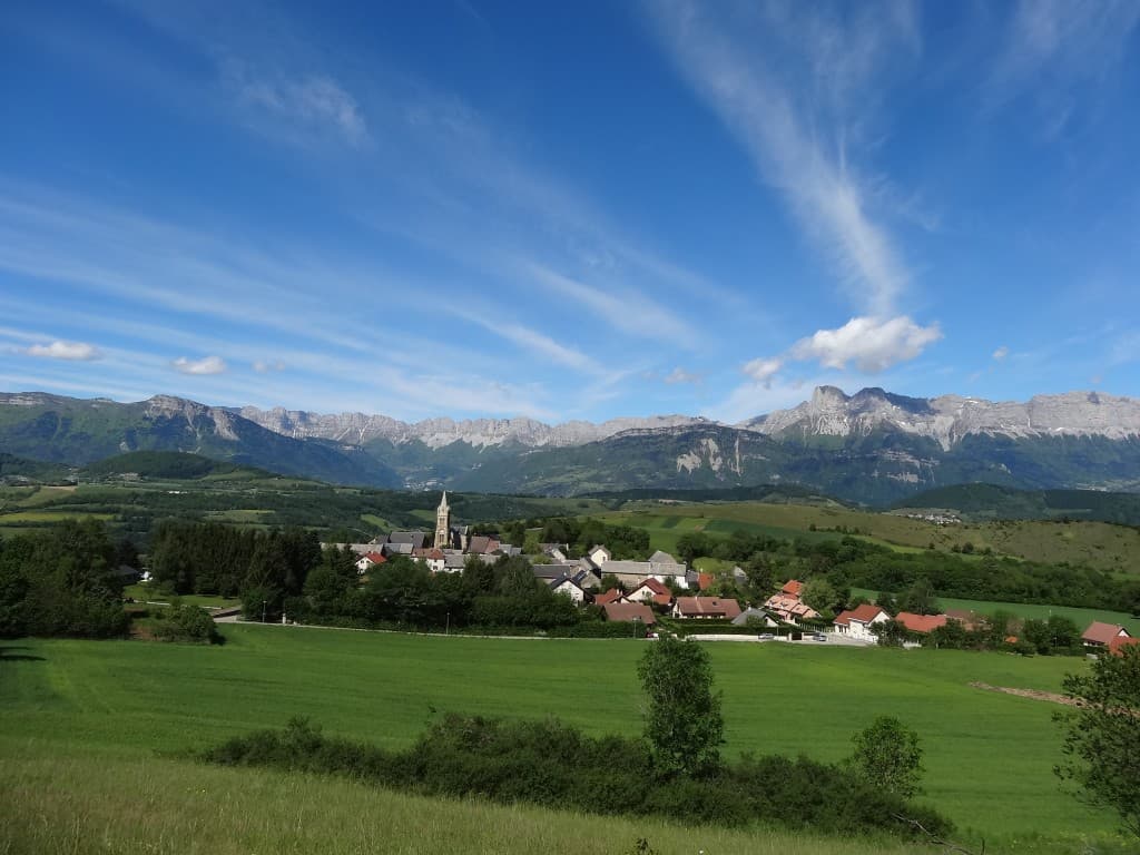 Monteynard