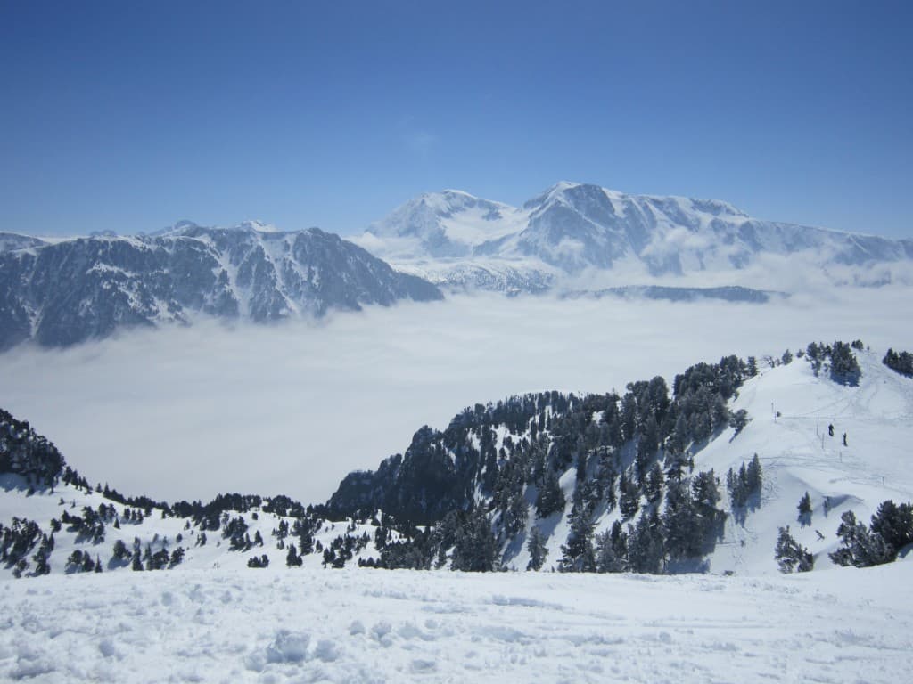 Nature je vous aime!!!(N.M)