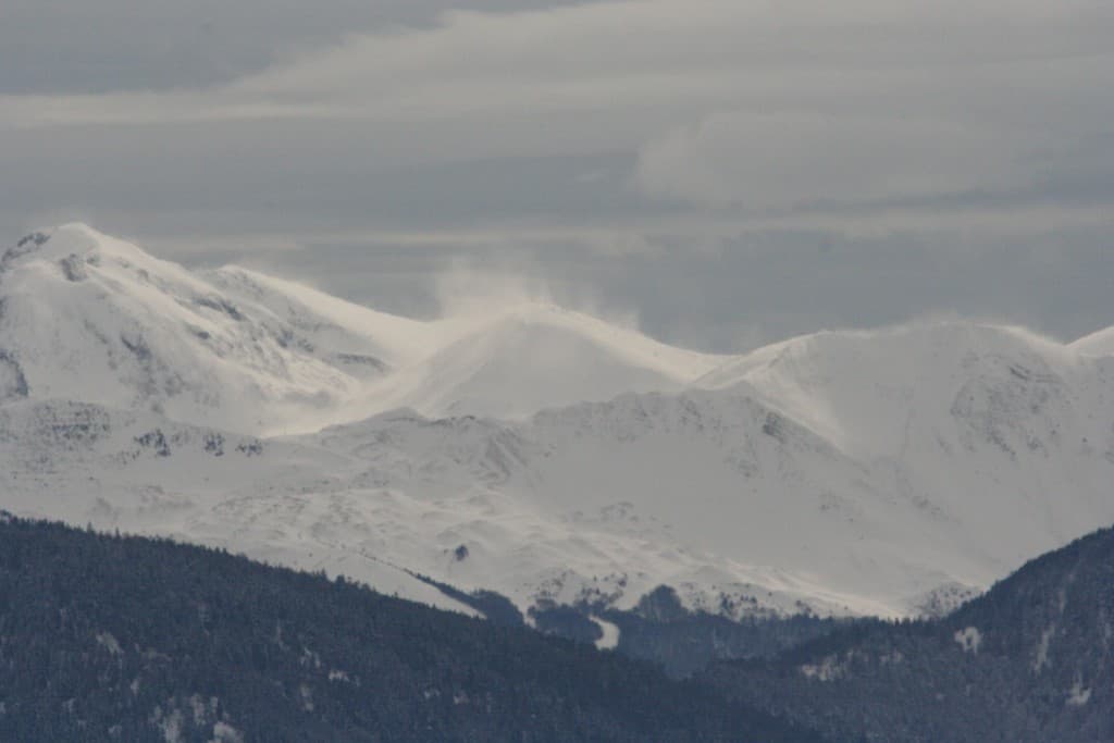 Pas de place pour le soleil (N.M)