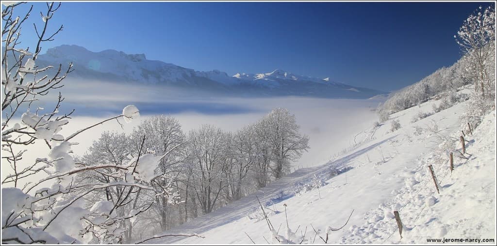 Plateau du Vercors