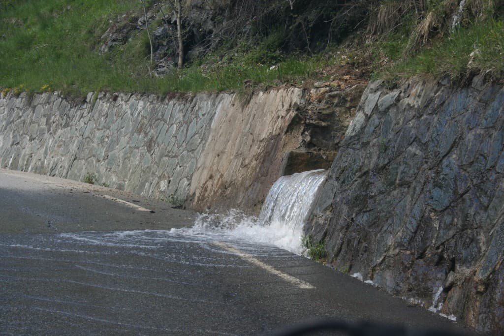 Que d'eau!!!!! (N.M)