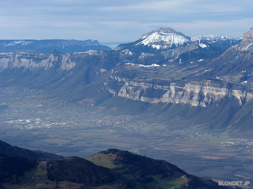 Vallée Grésivaudan