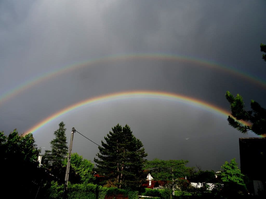 ARC EN CIEL