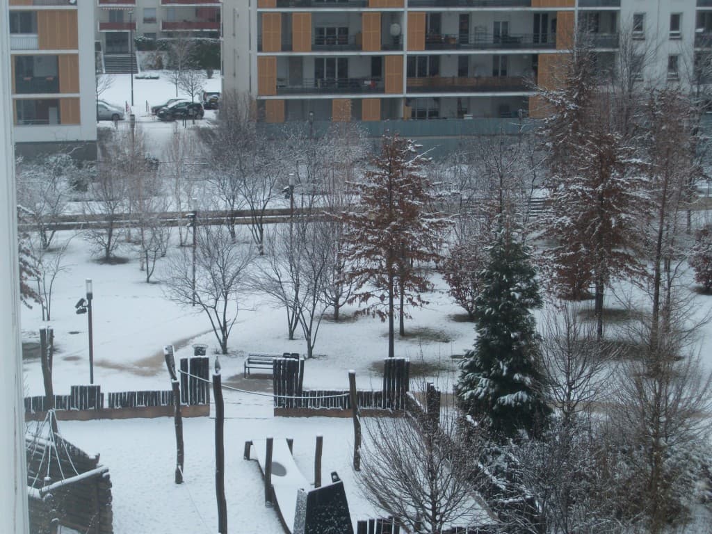 Ce matin 9h