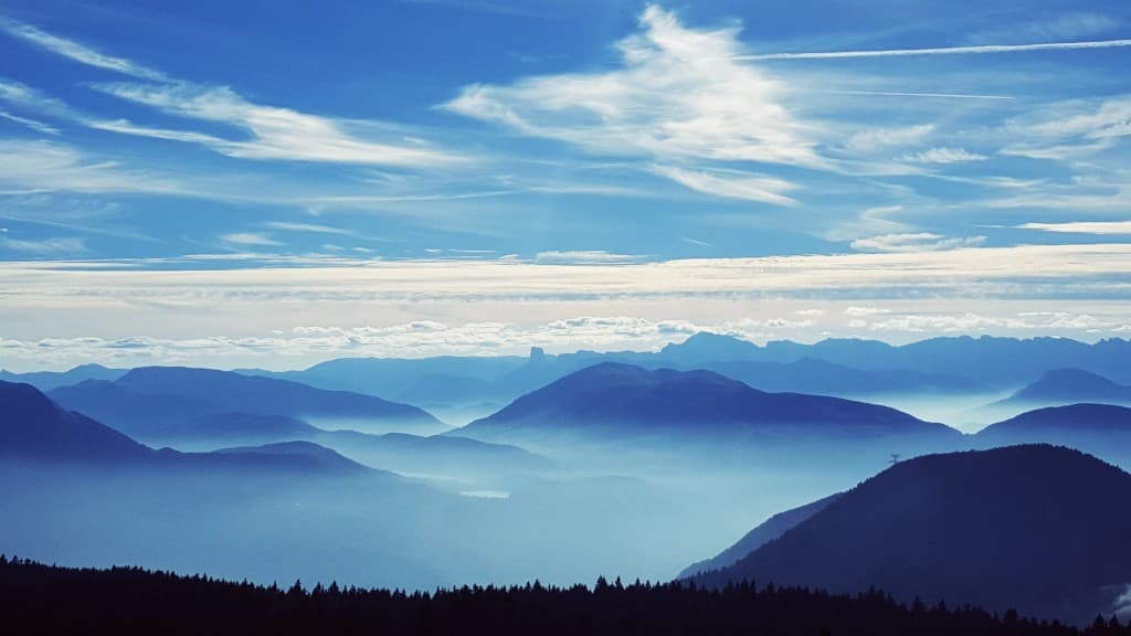 Chamrousse