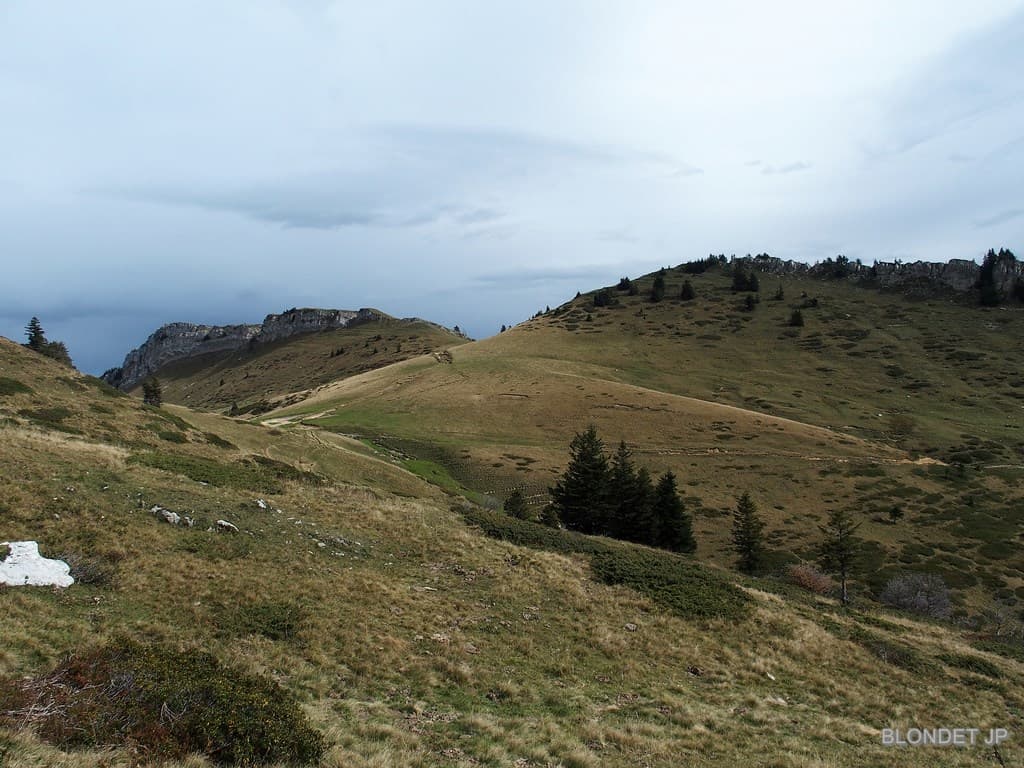 Col de la Sure