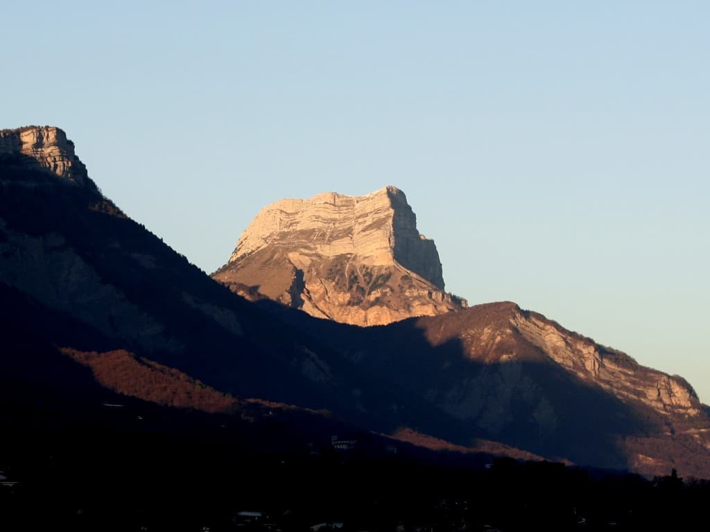 Dent de Crolles (2061 m)