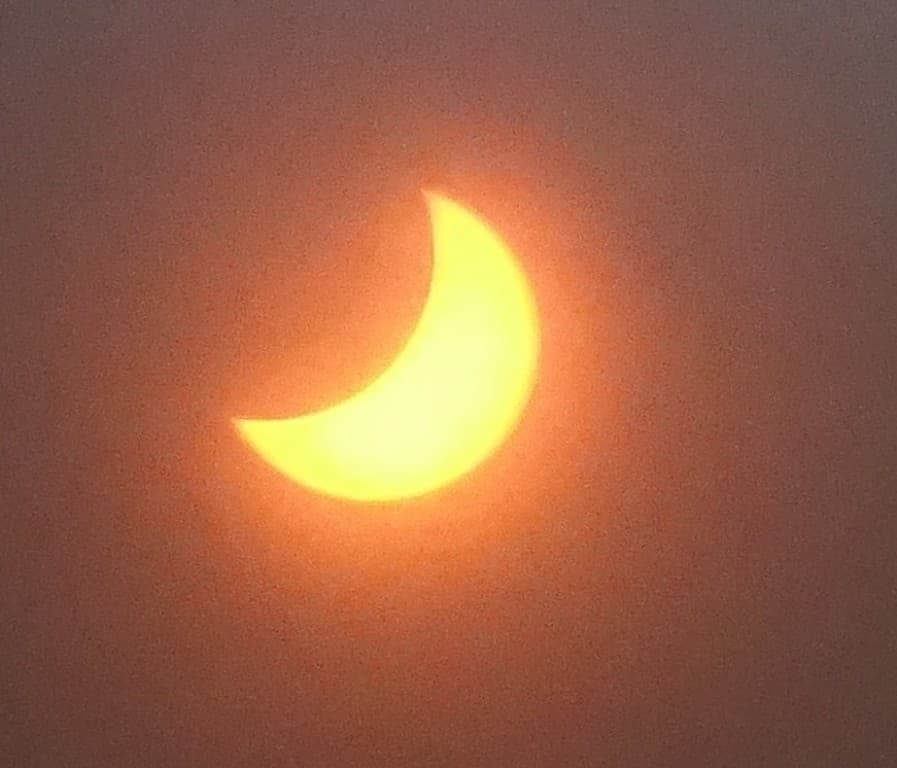 Eclipse