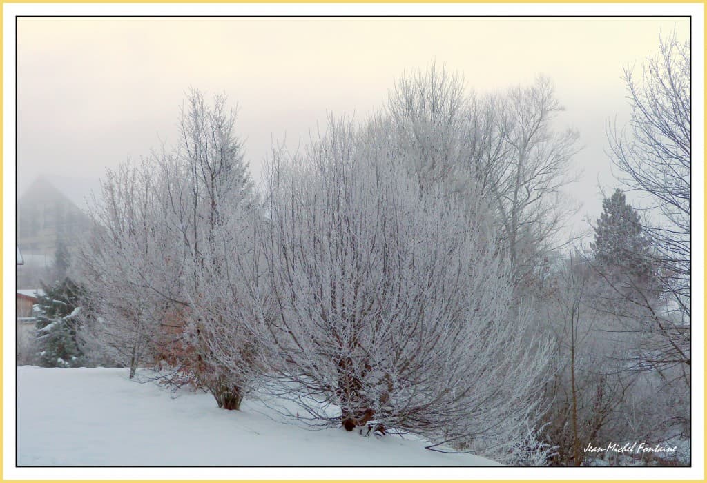 givre