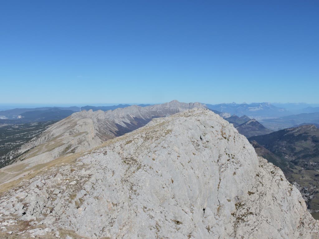 Grand Veymont