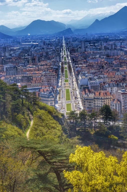 grenoble