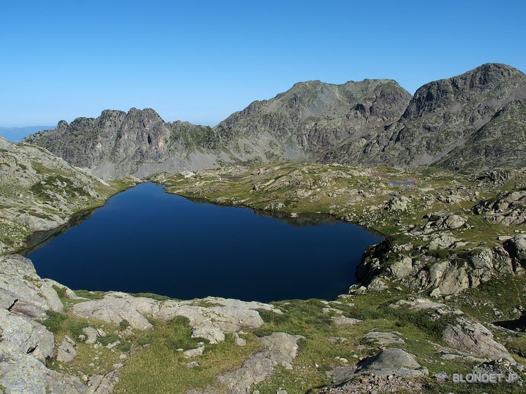 Lac David