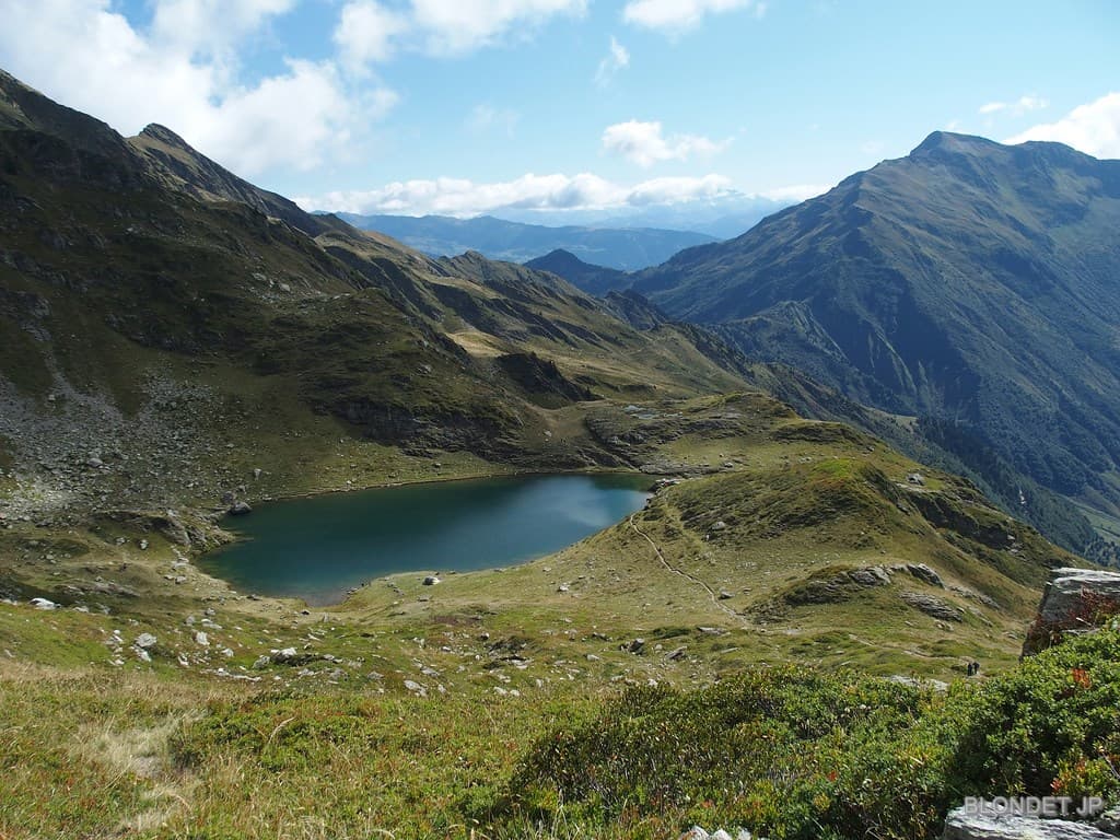 Lac Noir