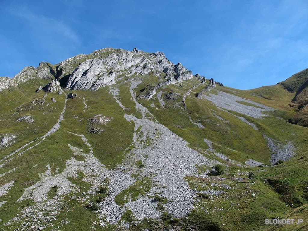 Mont Trélod