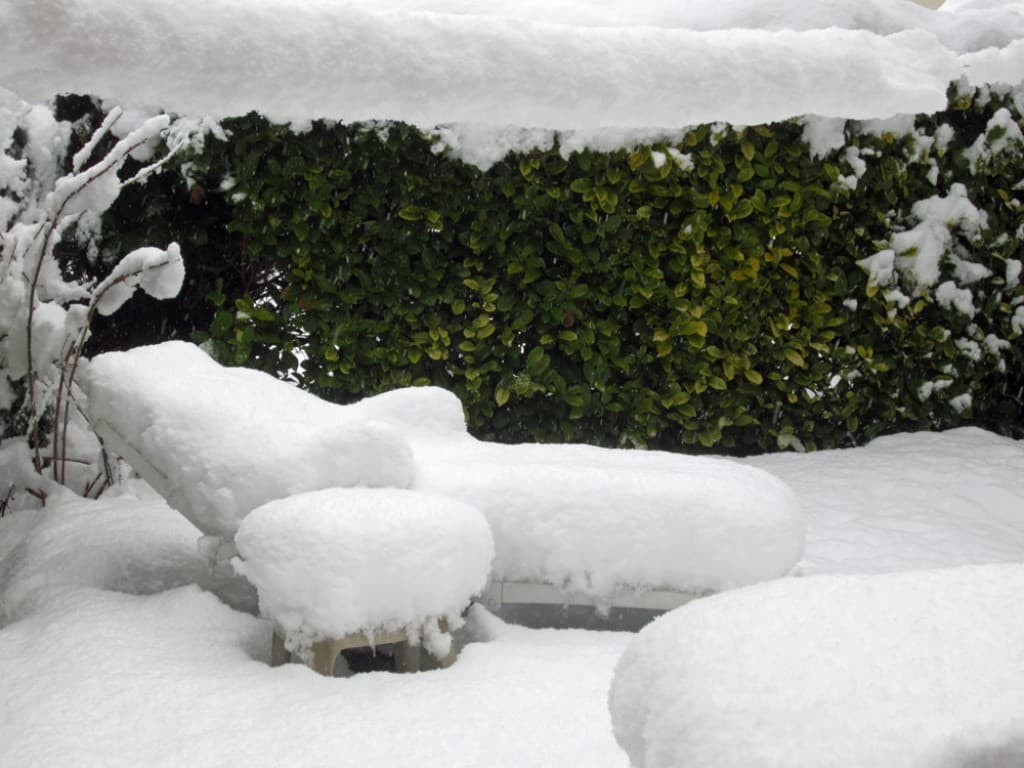 Prêt pour la sieste ?