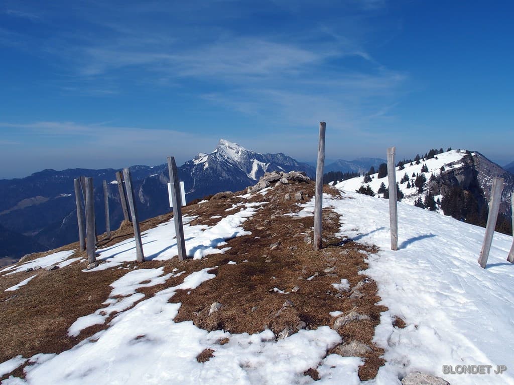 Roc d'Arguille
