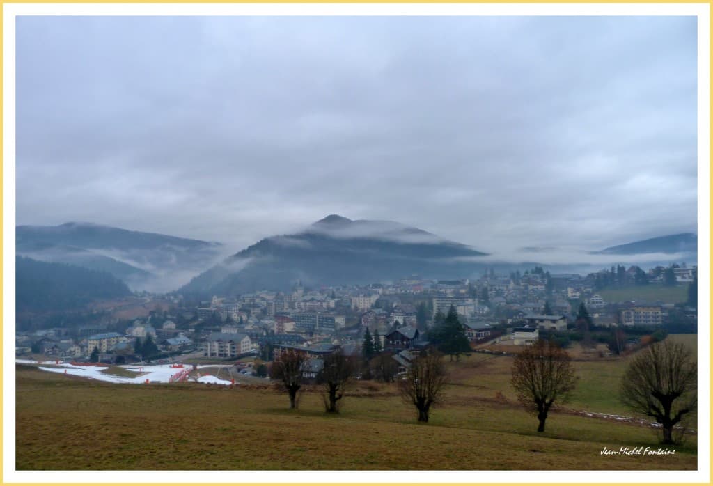 stratus bas et douceur