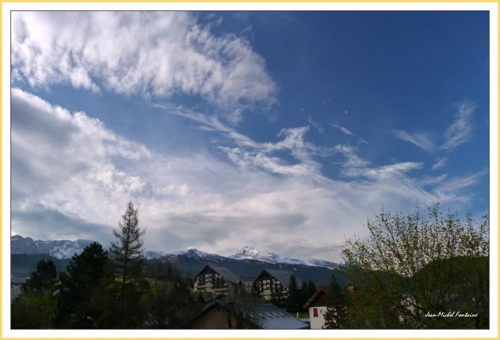 ciel de Tête 