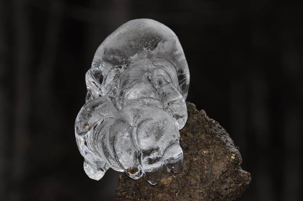 Cristal ou Glace au choix !!! (mg)
