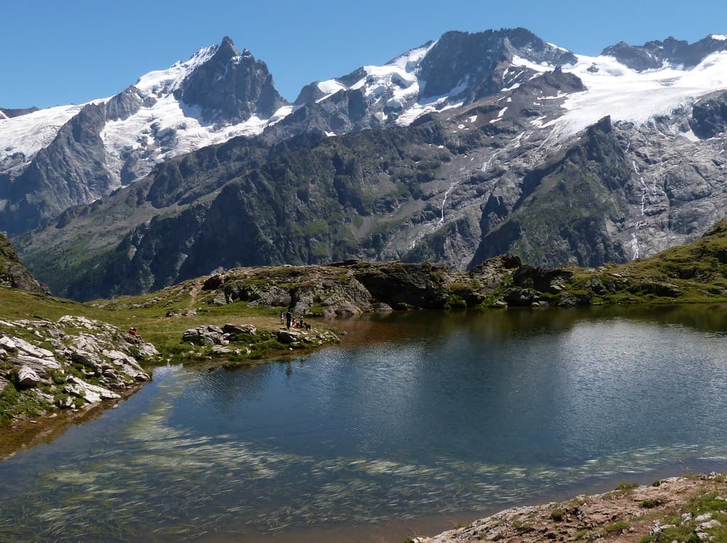 Lac Lérié