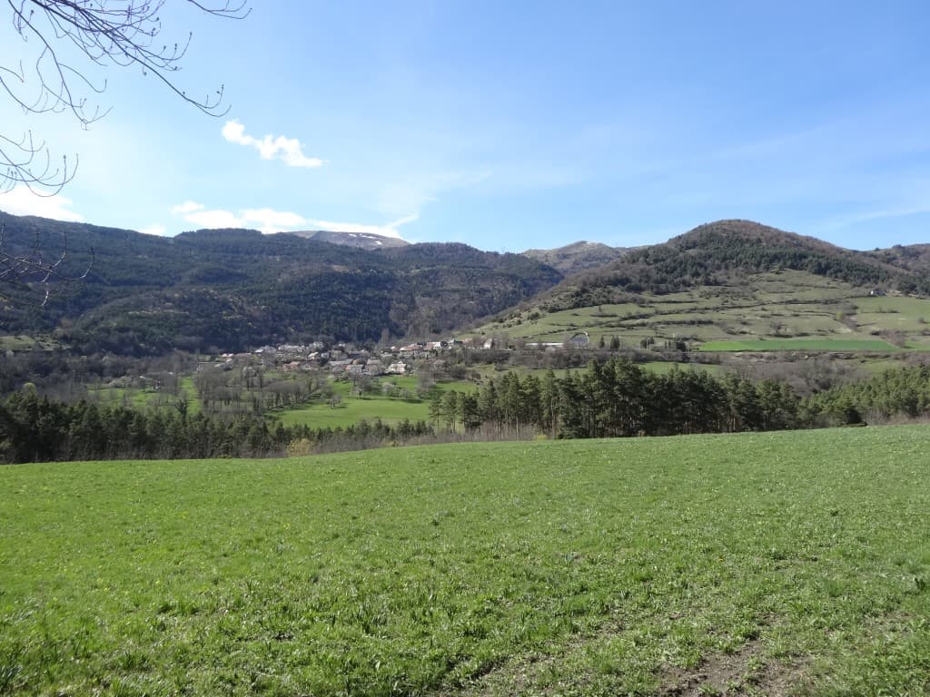 Sous le soleil